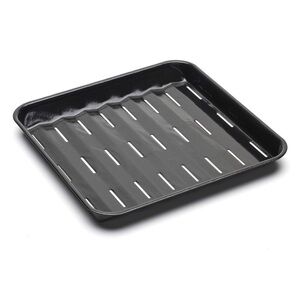 Breville 10x10 Enamel Broiling Pan